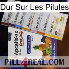Hard On Pills 11
